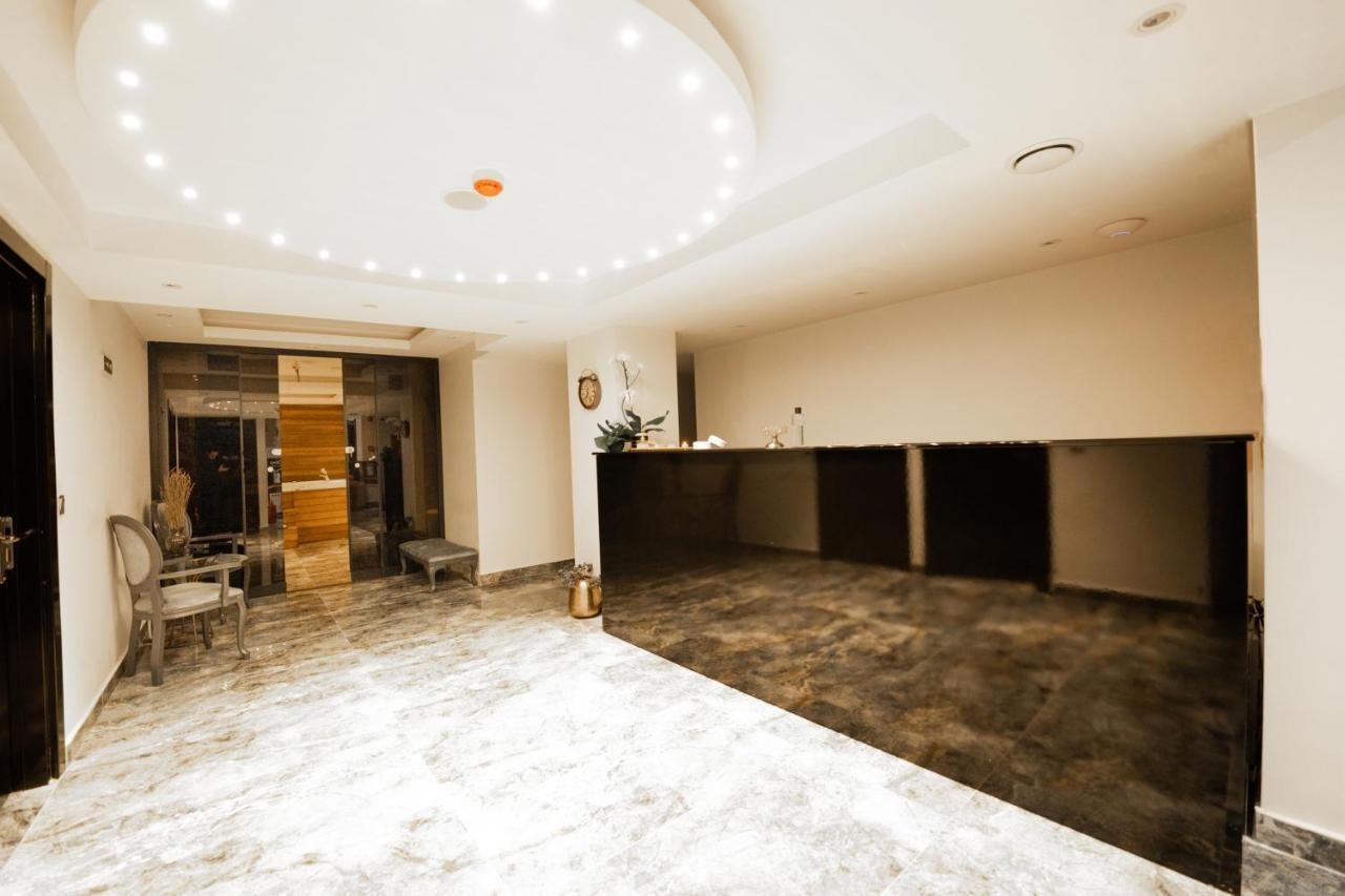 Business Life Hotel Bakirkoy イスタンブール エクステリア 写真